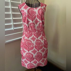 DIANE VON FURSTENBERG DRESS